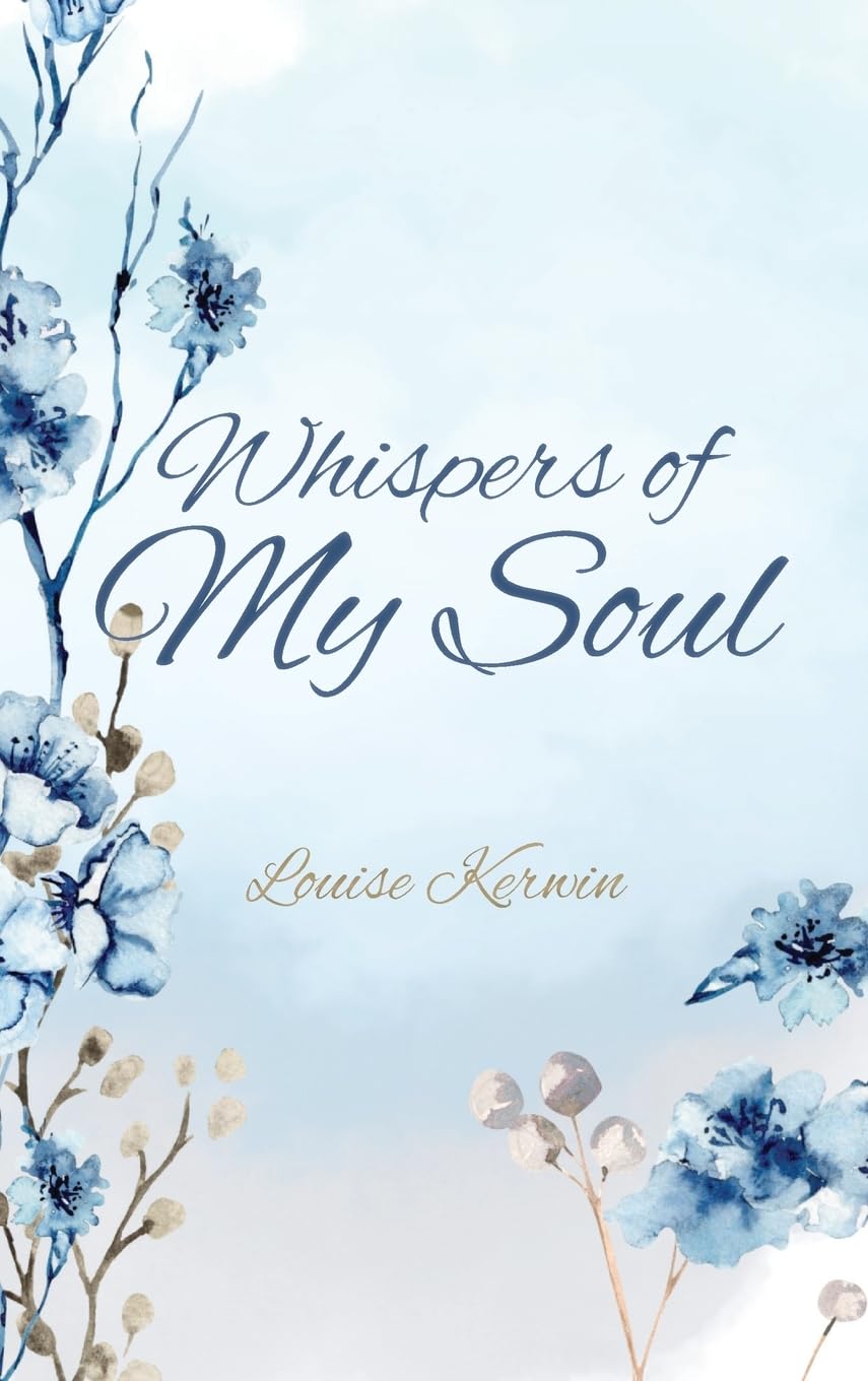 Whispers of My Soul Poetry