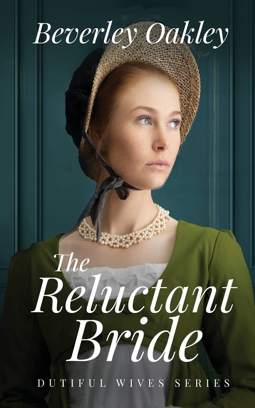 Product Image: The Reluctant Bride