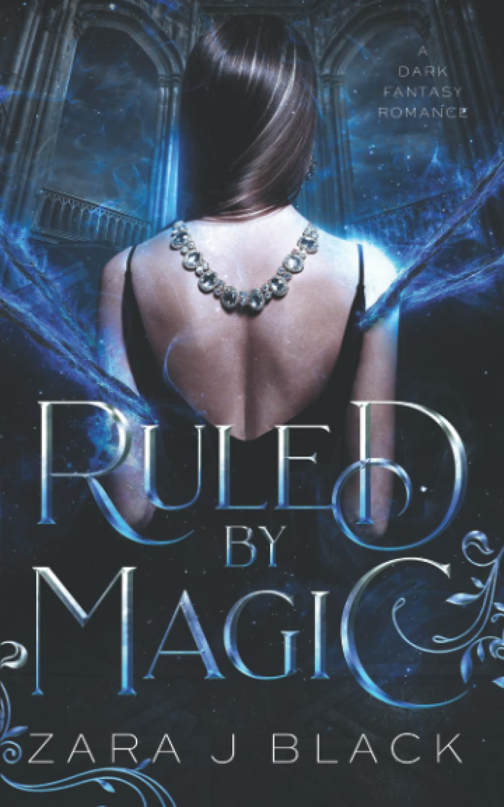 Product Image: Ruled by Magic (Owned by Magic, Band 2)