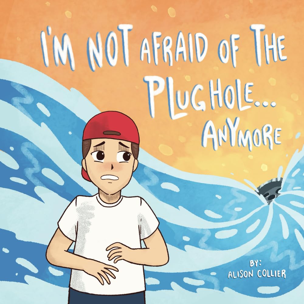 I'm Not Afraid Of The Plughole...Anymore (I'm Not Afraid...Anymore) Psychology