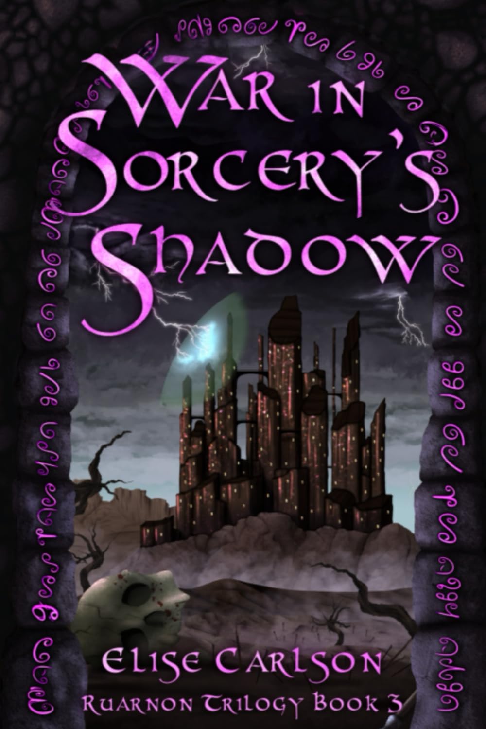 Product Image: War In Sorcery's Shadow