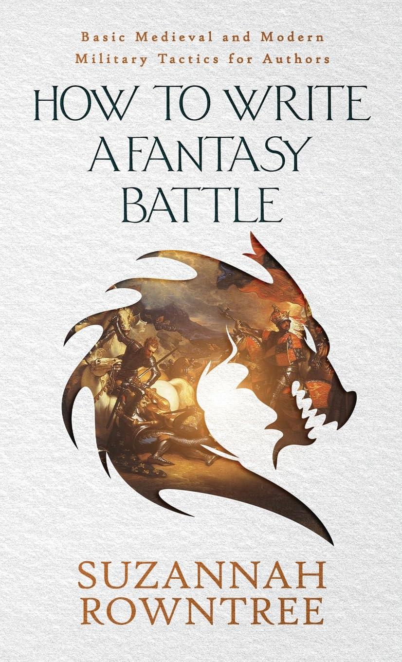 How to Write a Fantasy Battle Contemporary literature
