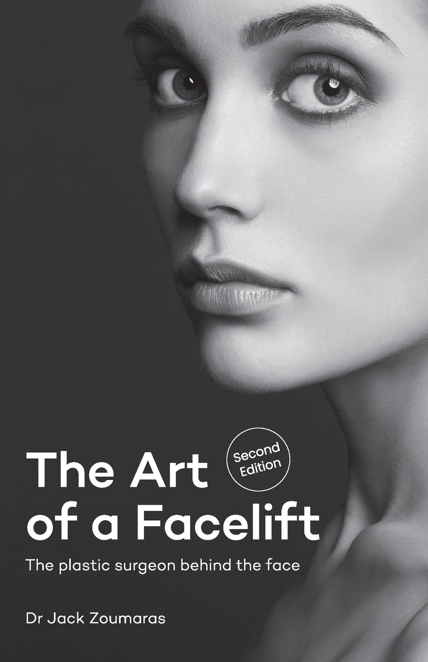 The Art of a Facelift Business, Finance & Career