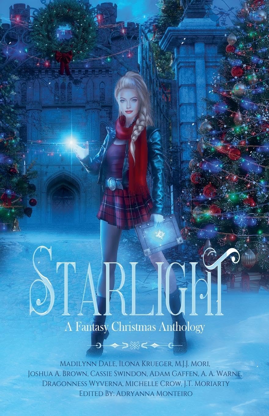 Starlight Contemporary literature