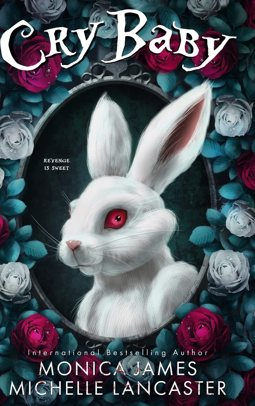 Crybaby Contemporary literature Books