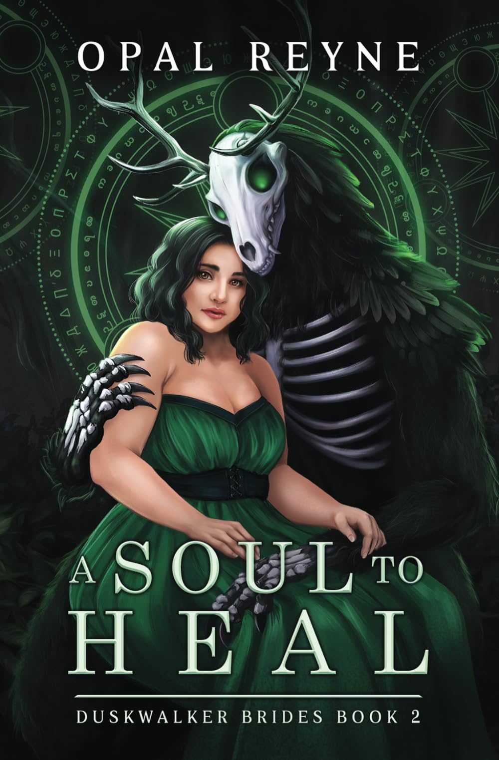 Product Image: A Soul to Heal