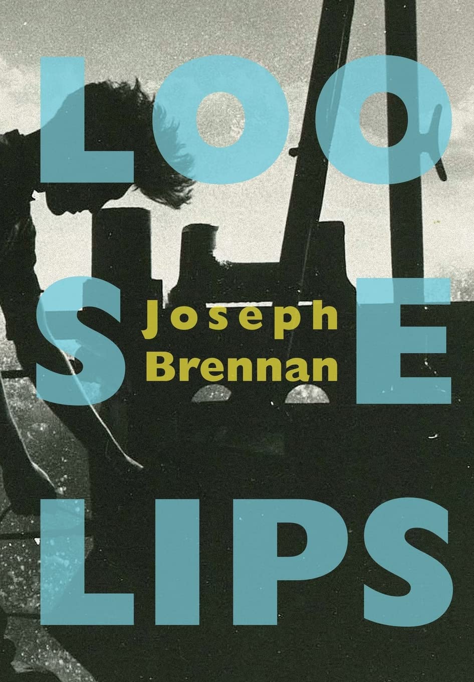 Loose Lips: A Gay Sea Odyssey LGBTQ+