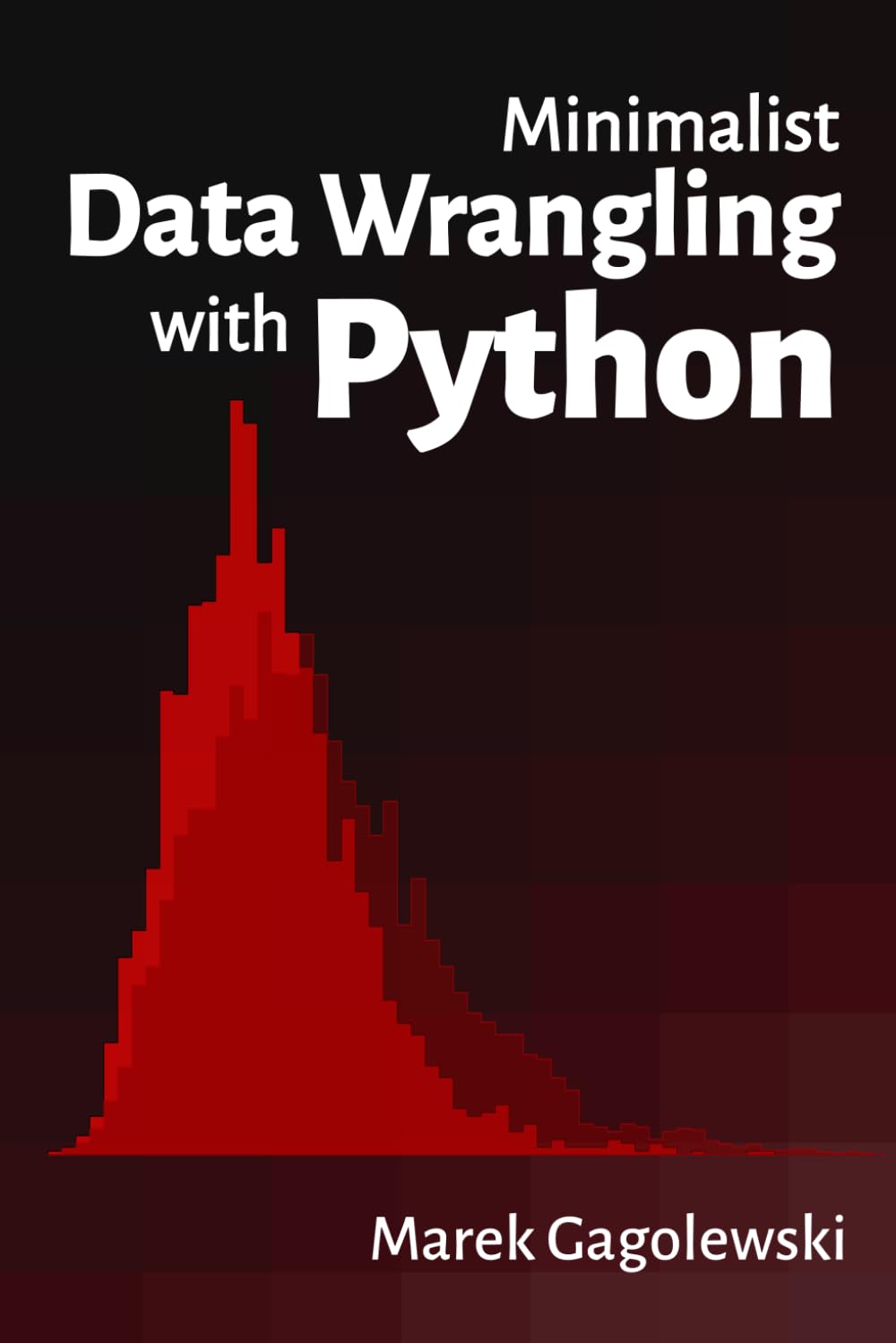 Minimalist Data Wrangling with Python Social Sciences