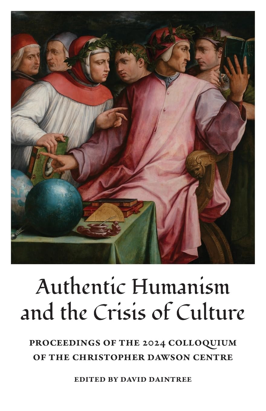 Authentic Humanism  and the  Crisis of Culture Politics & History