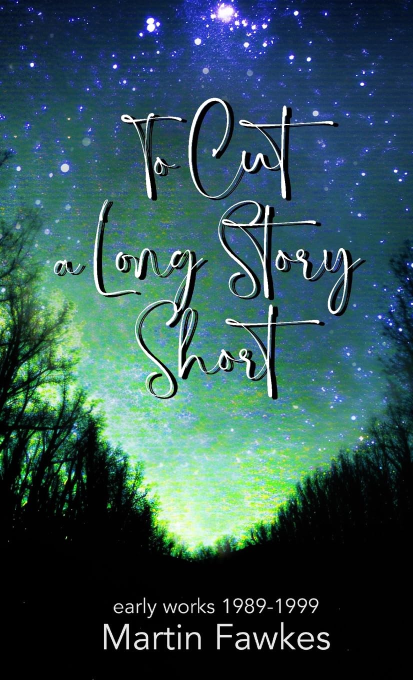 To Cut a Long Story Short Poetry