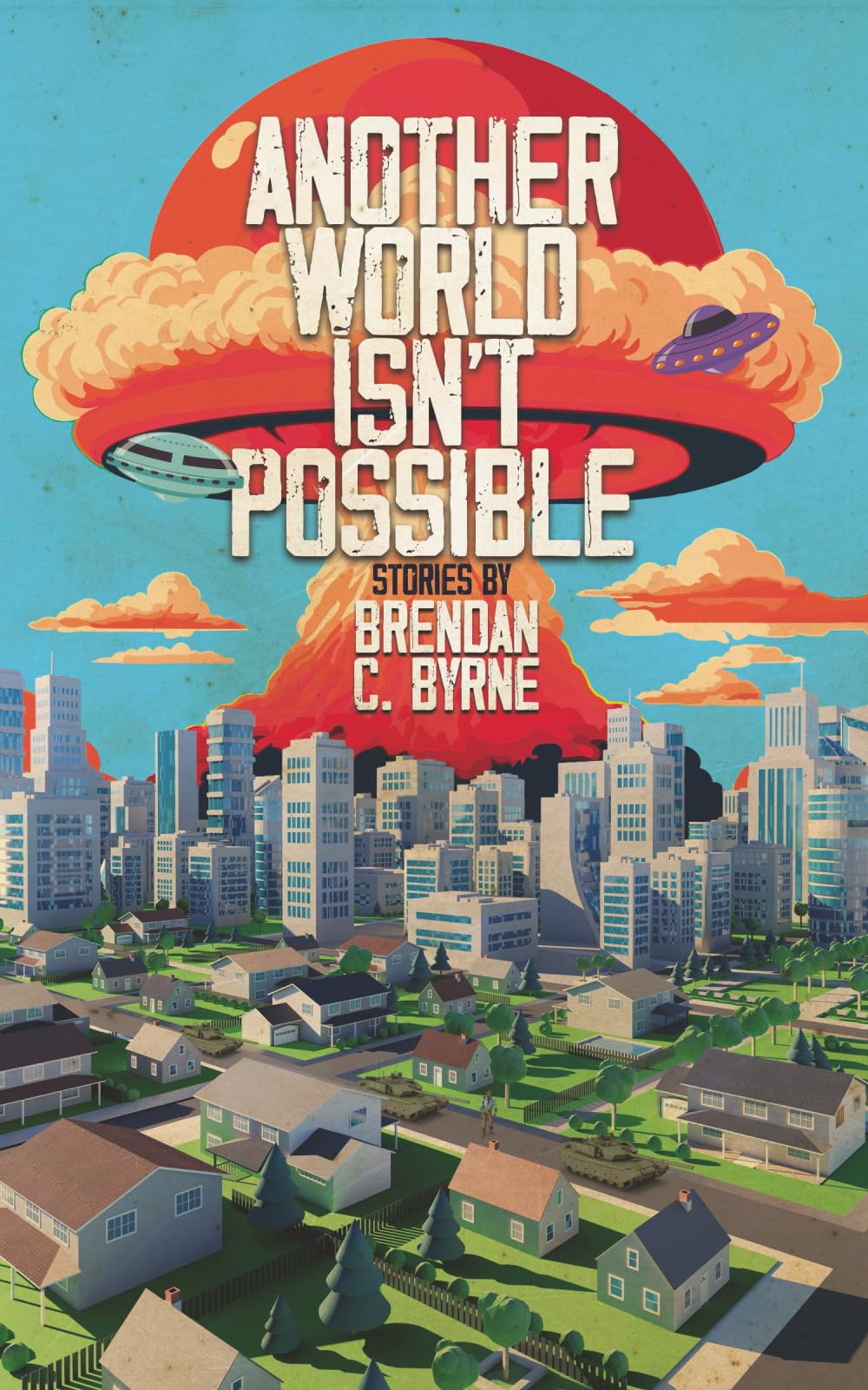 Product Image: Another World Isn't Possible