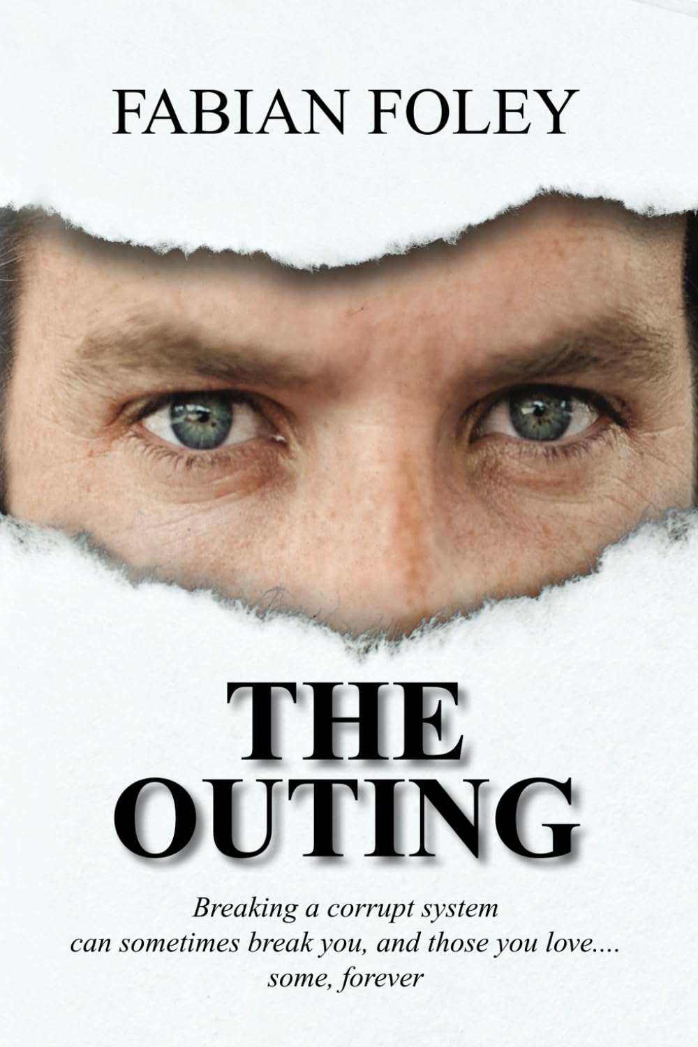 The Outing: A compelling story of gay injustice. 1980s Australia LGBTQ+
