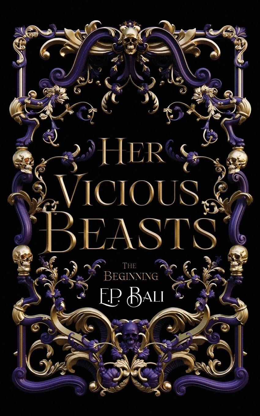 Her Vicious Beasts: The Beginning (Prequel Novella) Historical Fiction