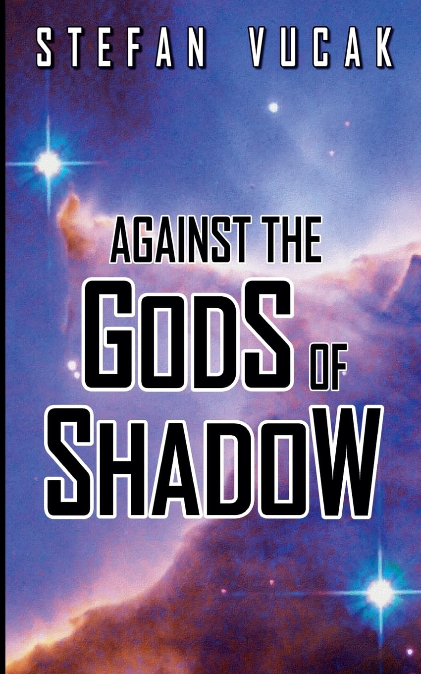 Against the Gods of Shadow Contemporary literature