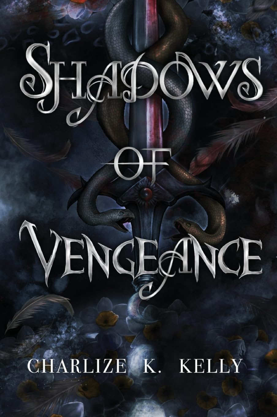 Shadows of Vengeance Contemporary literature