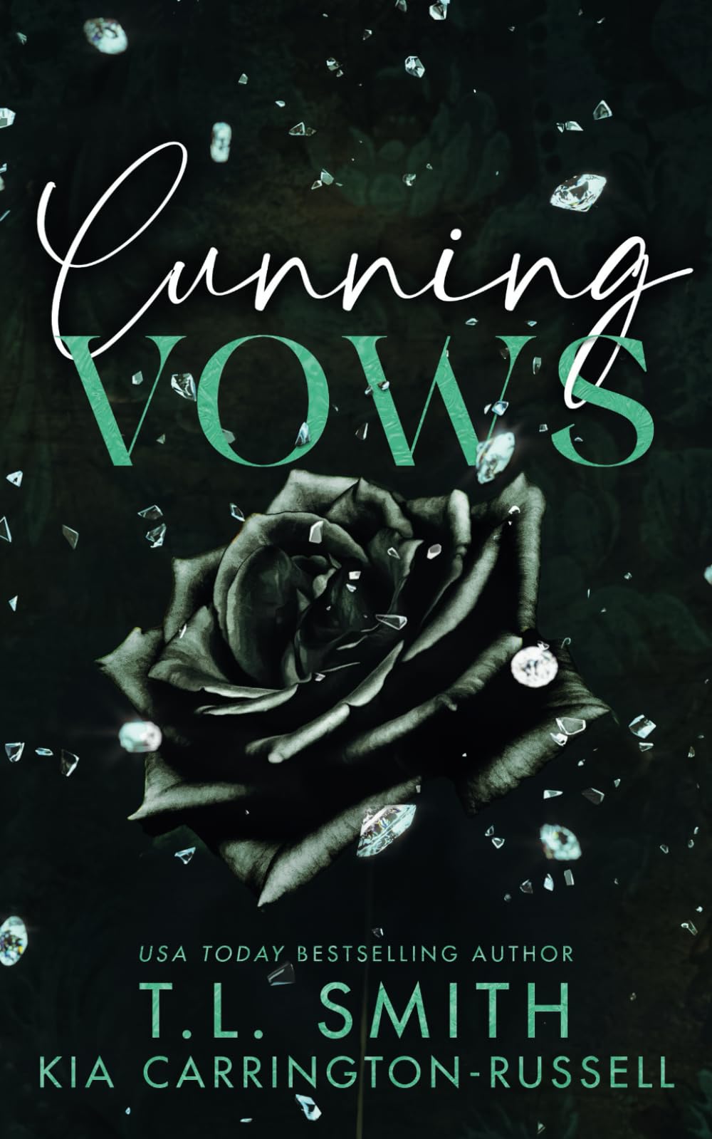 Cunning Vows Horror & Mystery