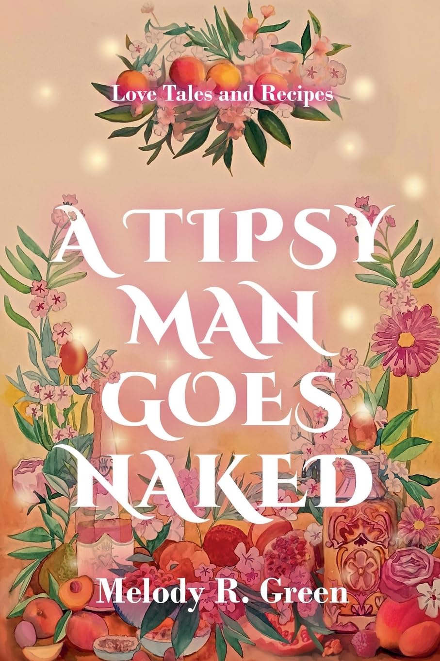 A Tipsy Man Goes Naked Essays & Short Stories
