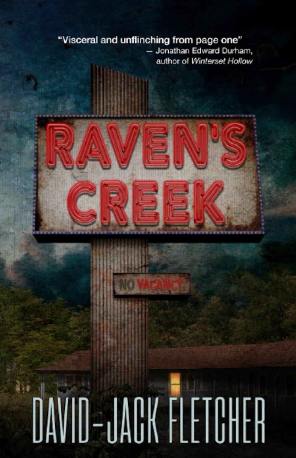 Product Image: Raven's Creek