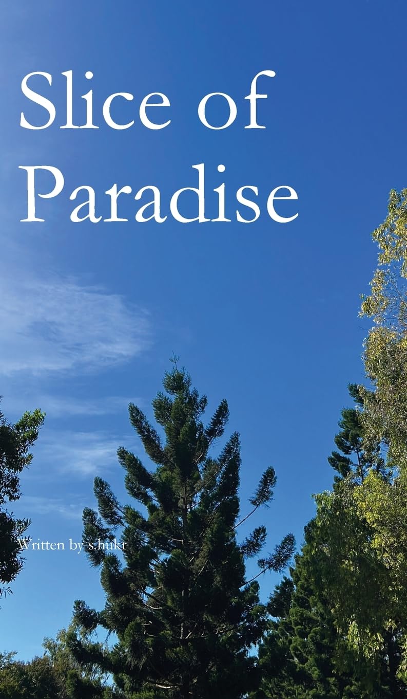 Product Image: Slice of Paradise