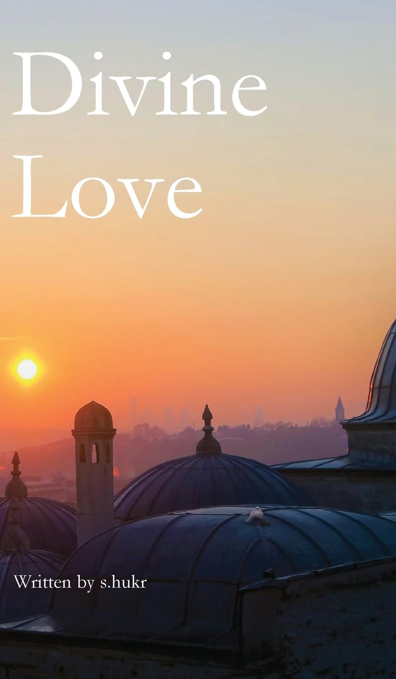 Product Image: Divine Love