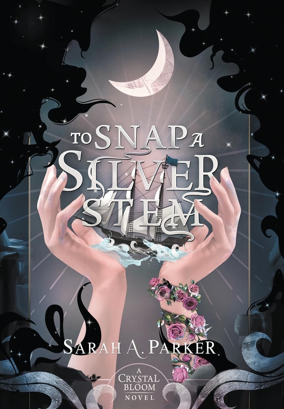 To Snap a Silver Stem Action & Adventure
