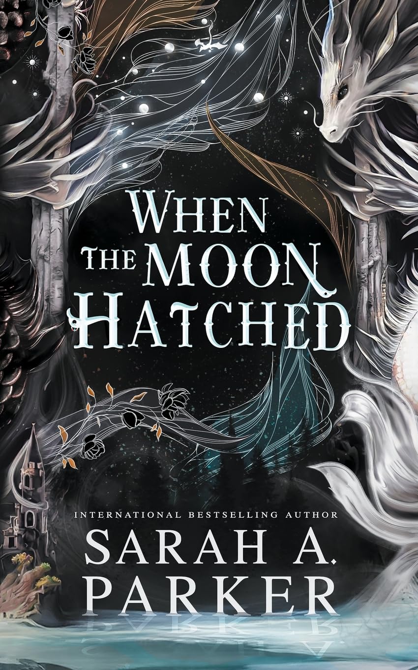 Product Image: When the Moon Hatched