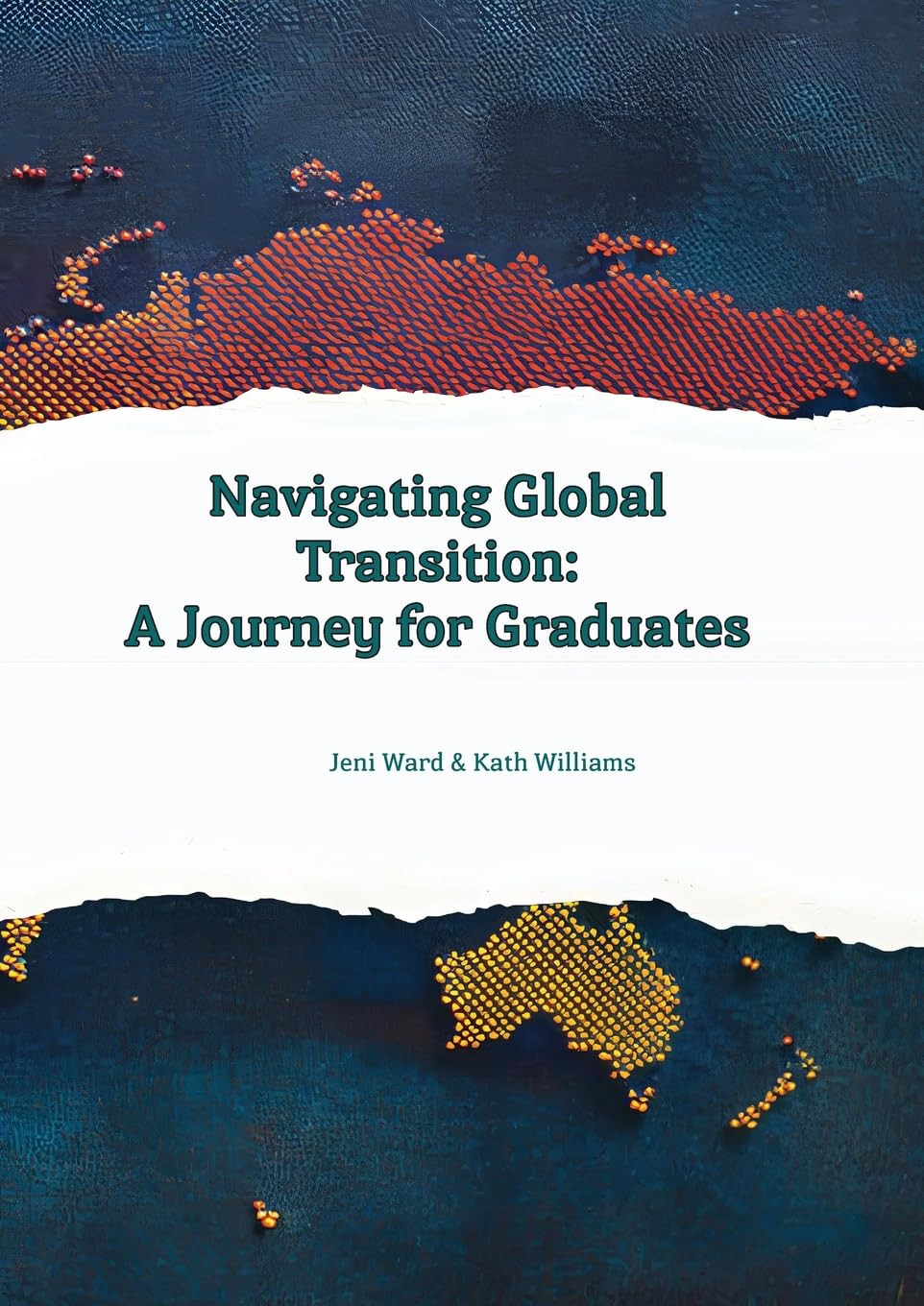 Product Image: Navigating Global Transition - A Journey For Graduates