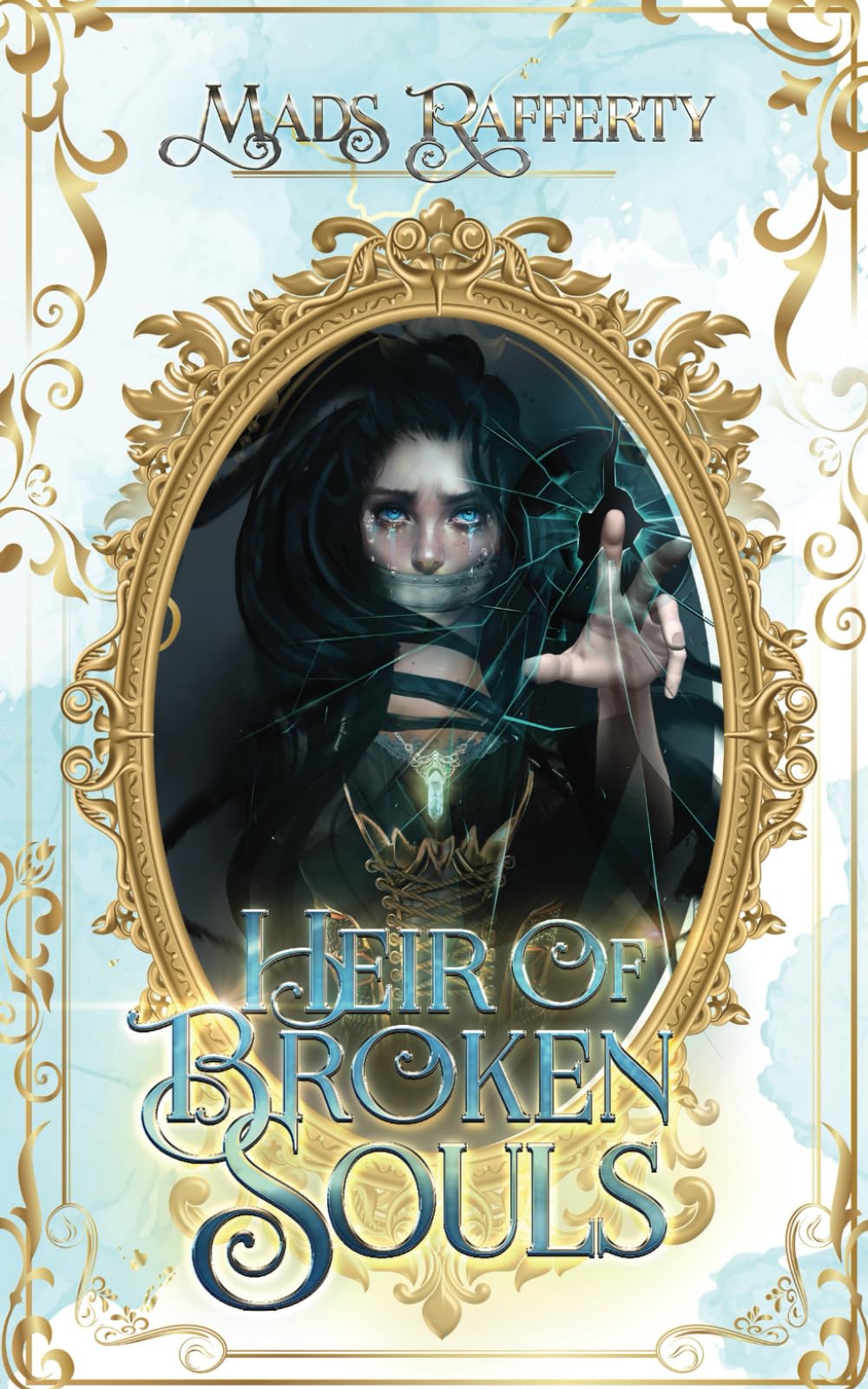 Heir of Broken Souls (HOBF, Band 3) Romance