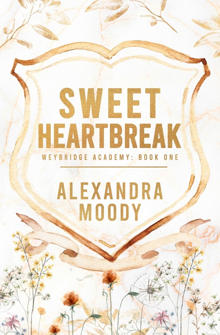 Product Image: Sweet Heartbreak
