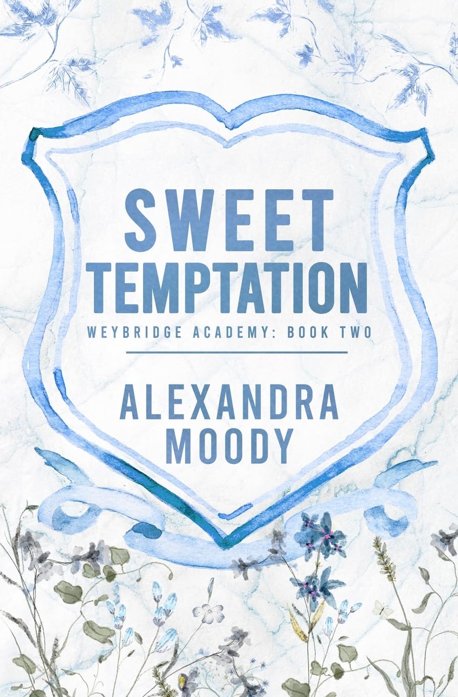 Product Image: Sweet Temptation