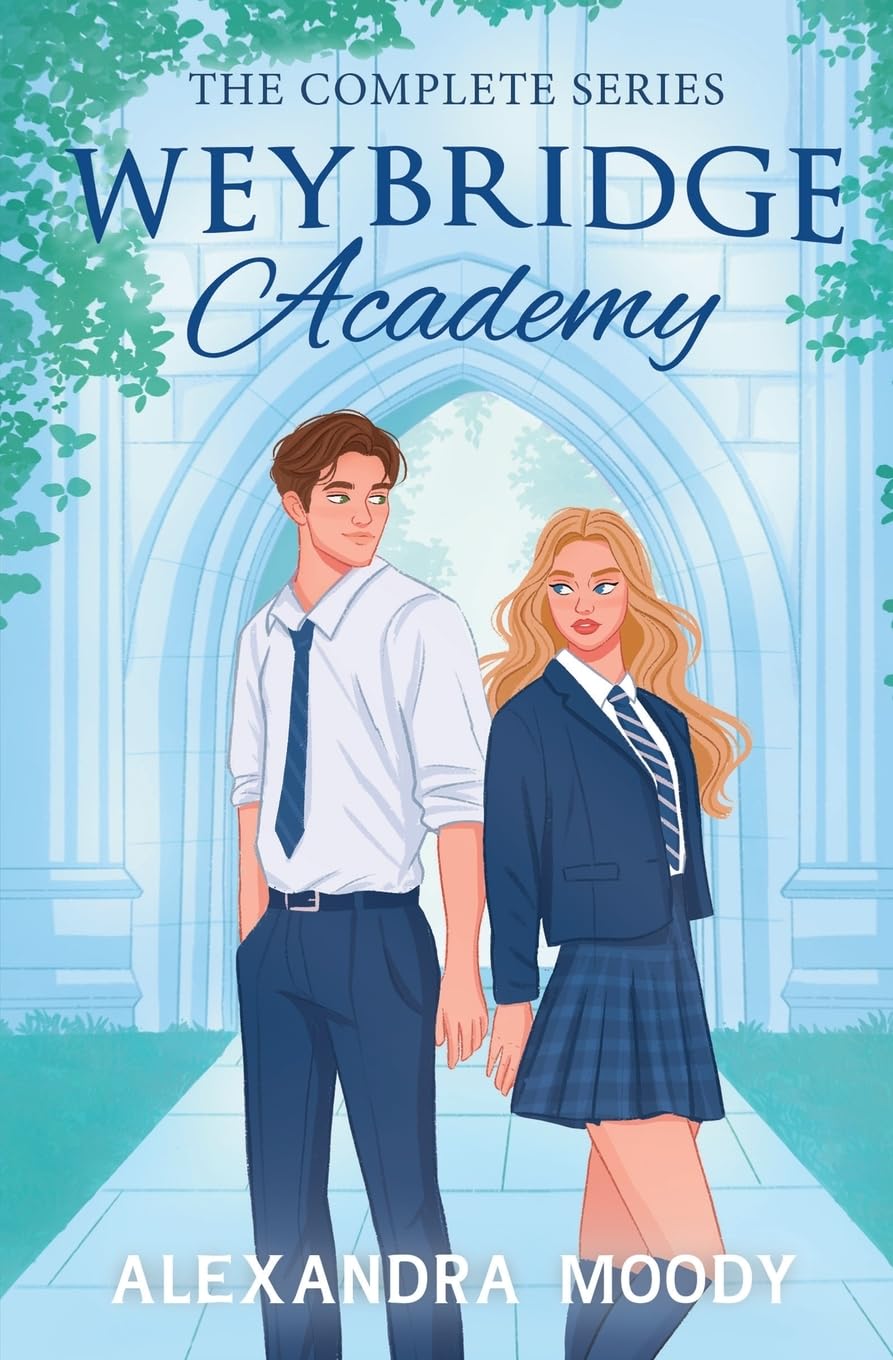 Product Image: Weybridge Academy