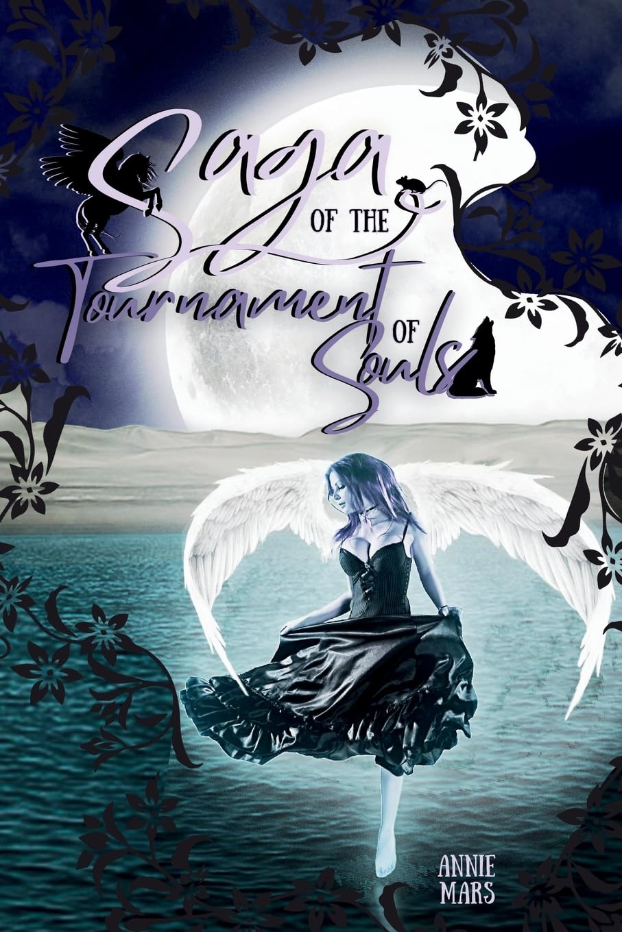 Saga of the Tournament of Souls Leisure & Fun