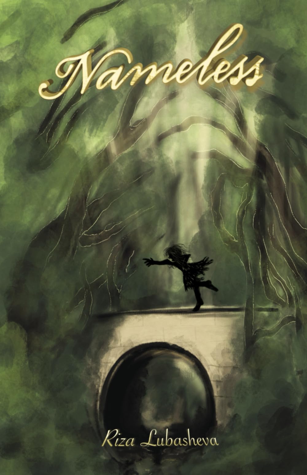 Nameless: A Tale of Heroism and Sacrifice | Story Book For Young Teens & Adults Contemporary literature