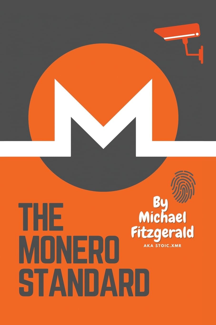The Monero Standard: We're Not Here For The Income, We're Here For The Outcome Law