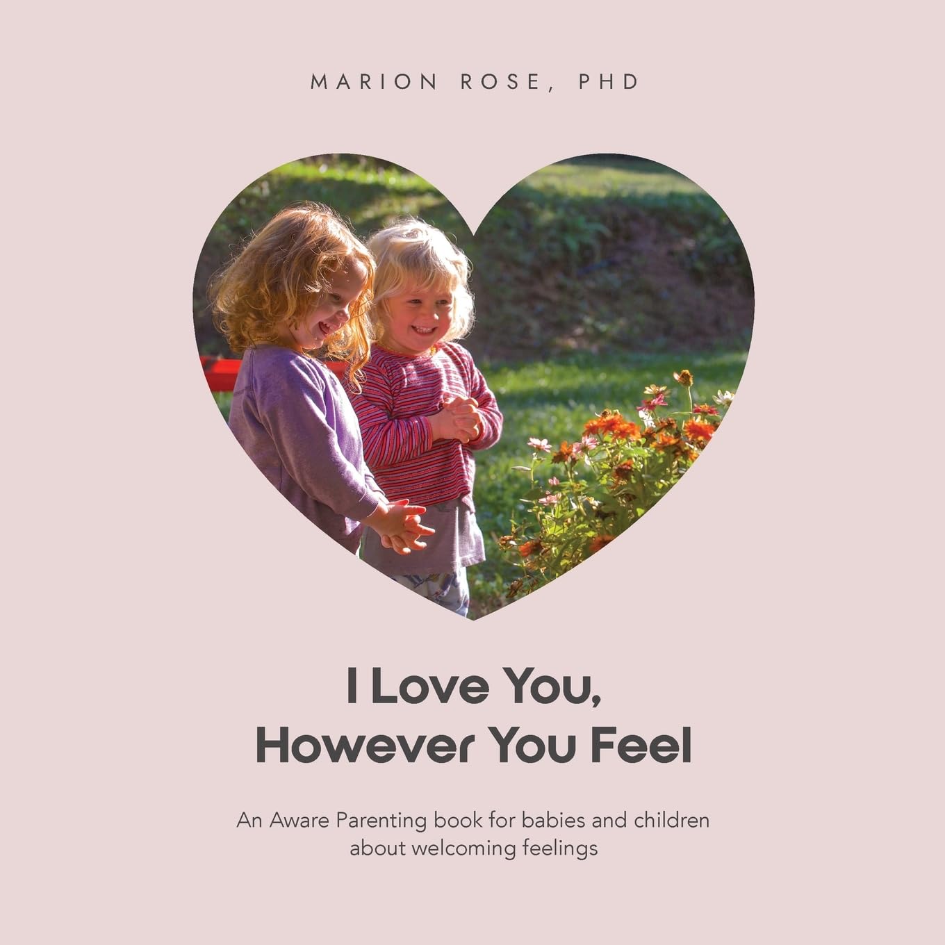 I Love You, However You Feel Non-fiction