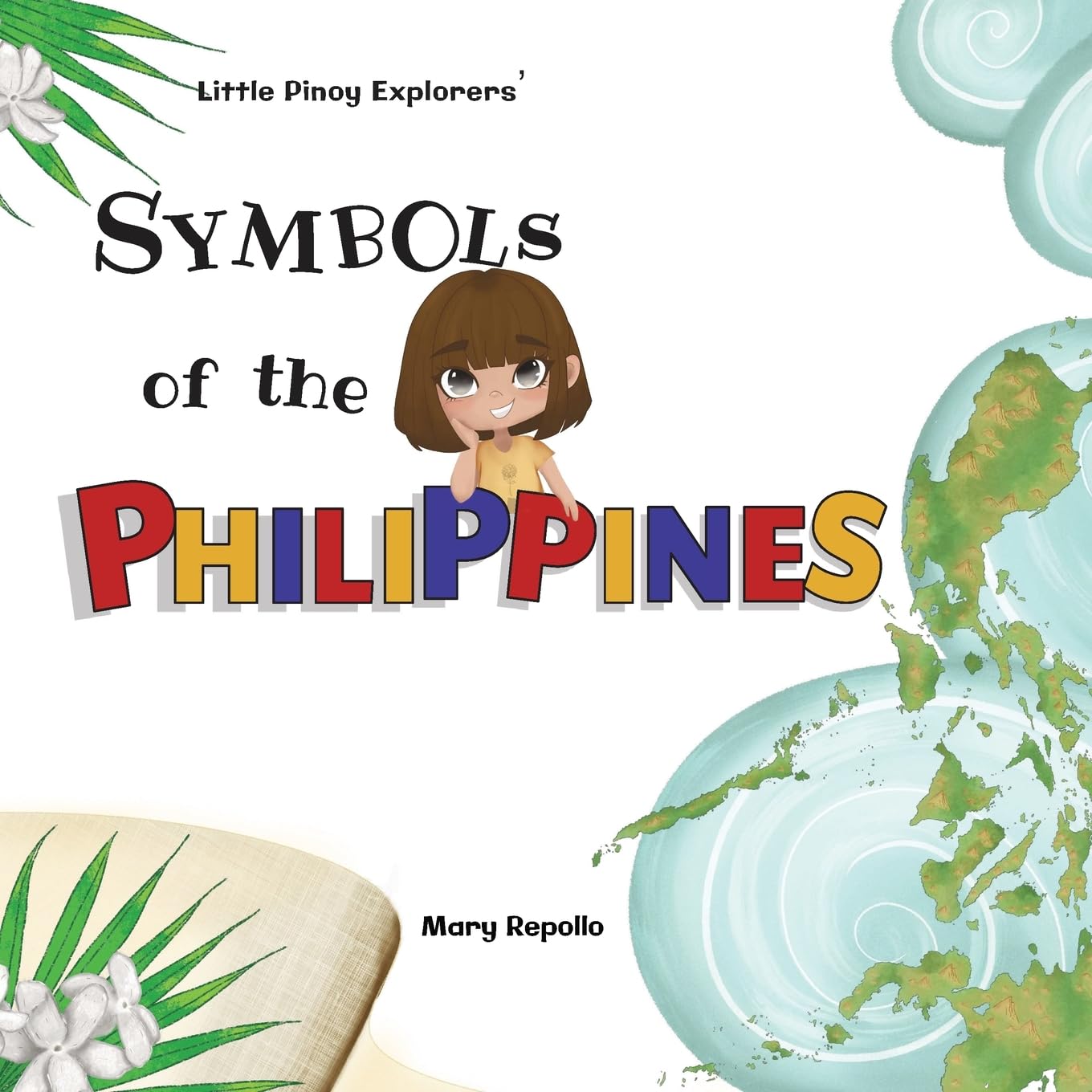 Symbols of the Philippines Non-fiction