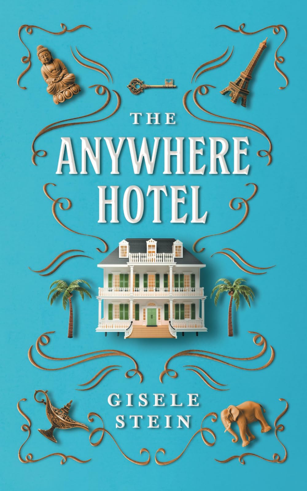 Product Image: The Anywhere Hotel