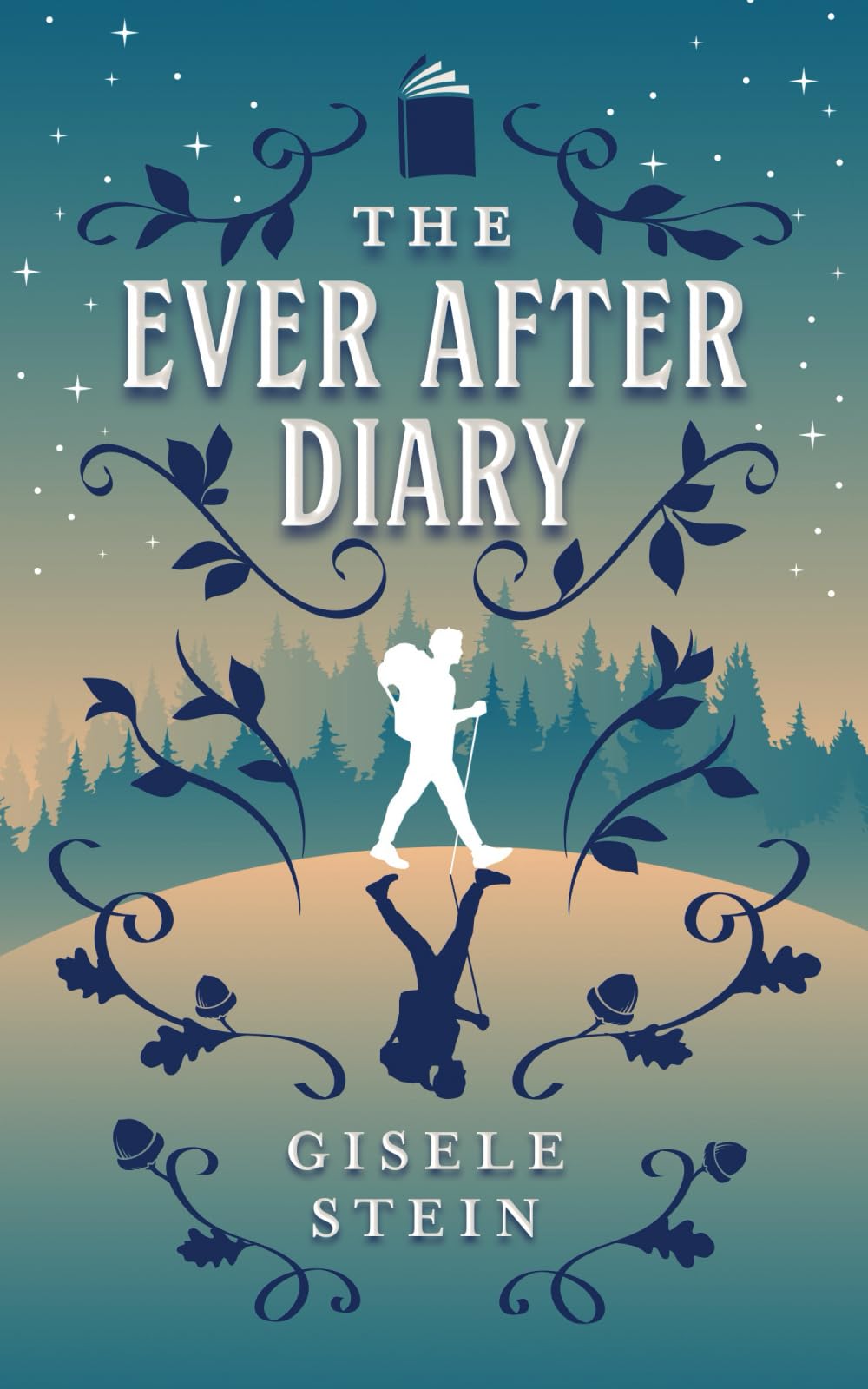 The Ever After Diary: A heart-warming coming-of-age story for outdoor fans & nature-lovers Health, Nutrition & Fitness