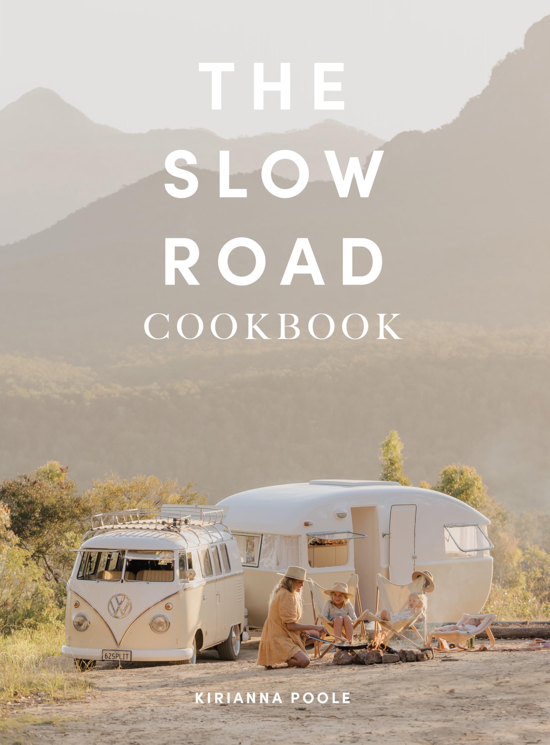 The Slow Road Cookbook Leisure, Home & Garden