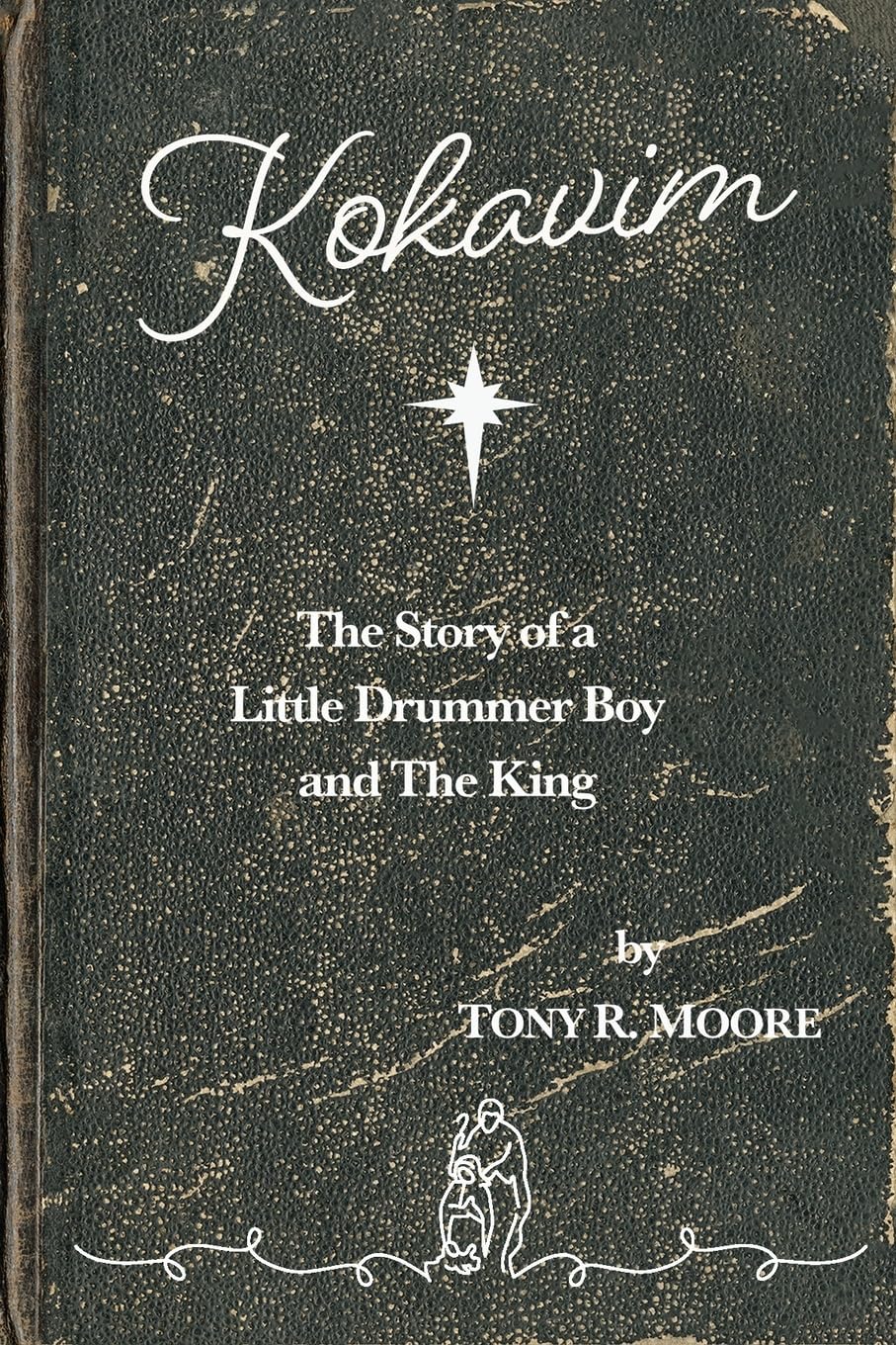 Kokavim - The Story of a Little Drummer Boy and The King Parents & Children