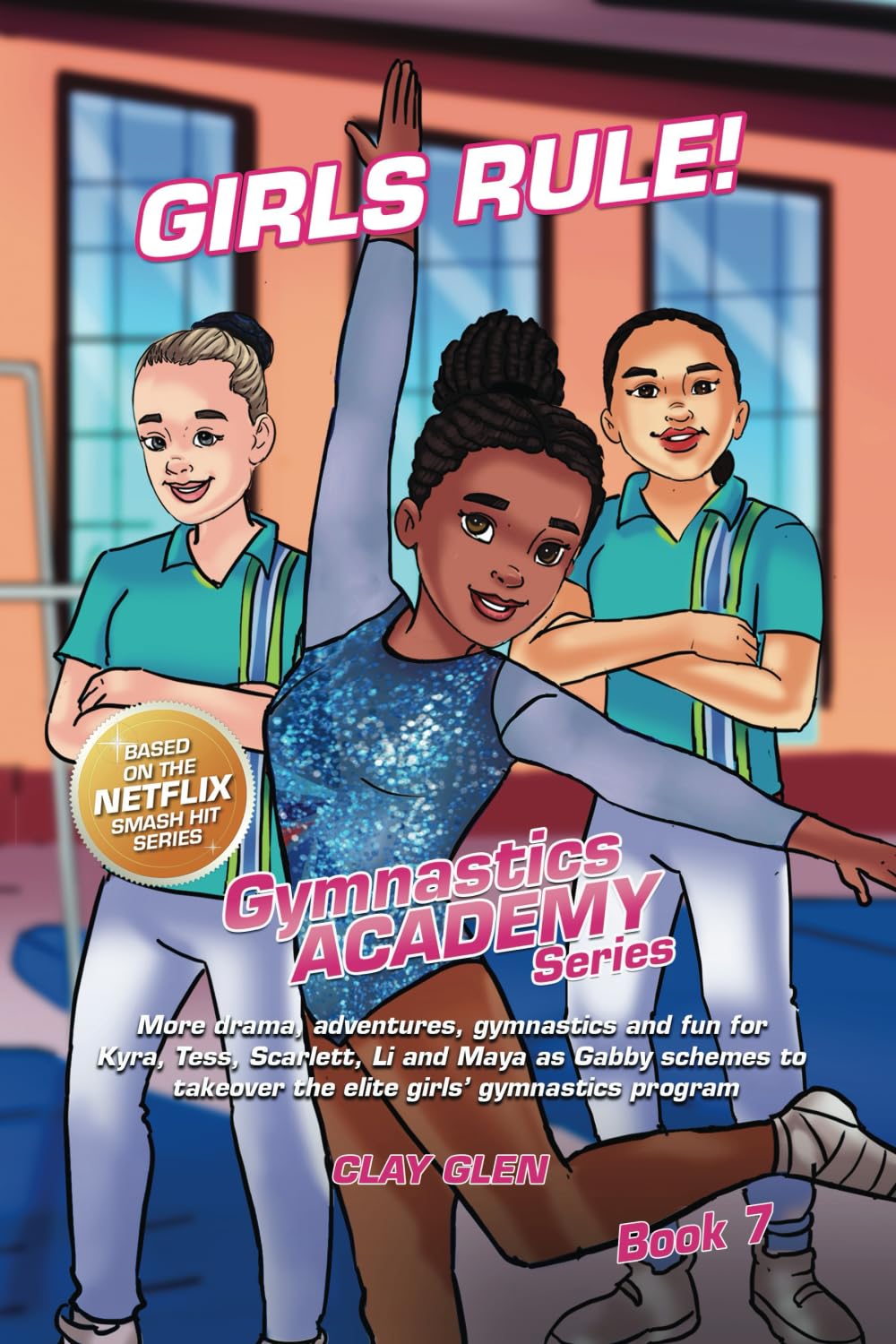 Product Image: Girls Rule!