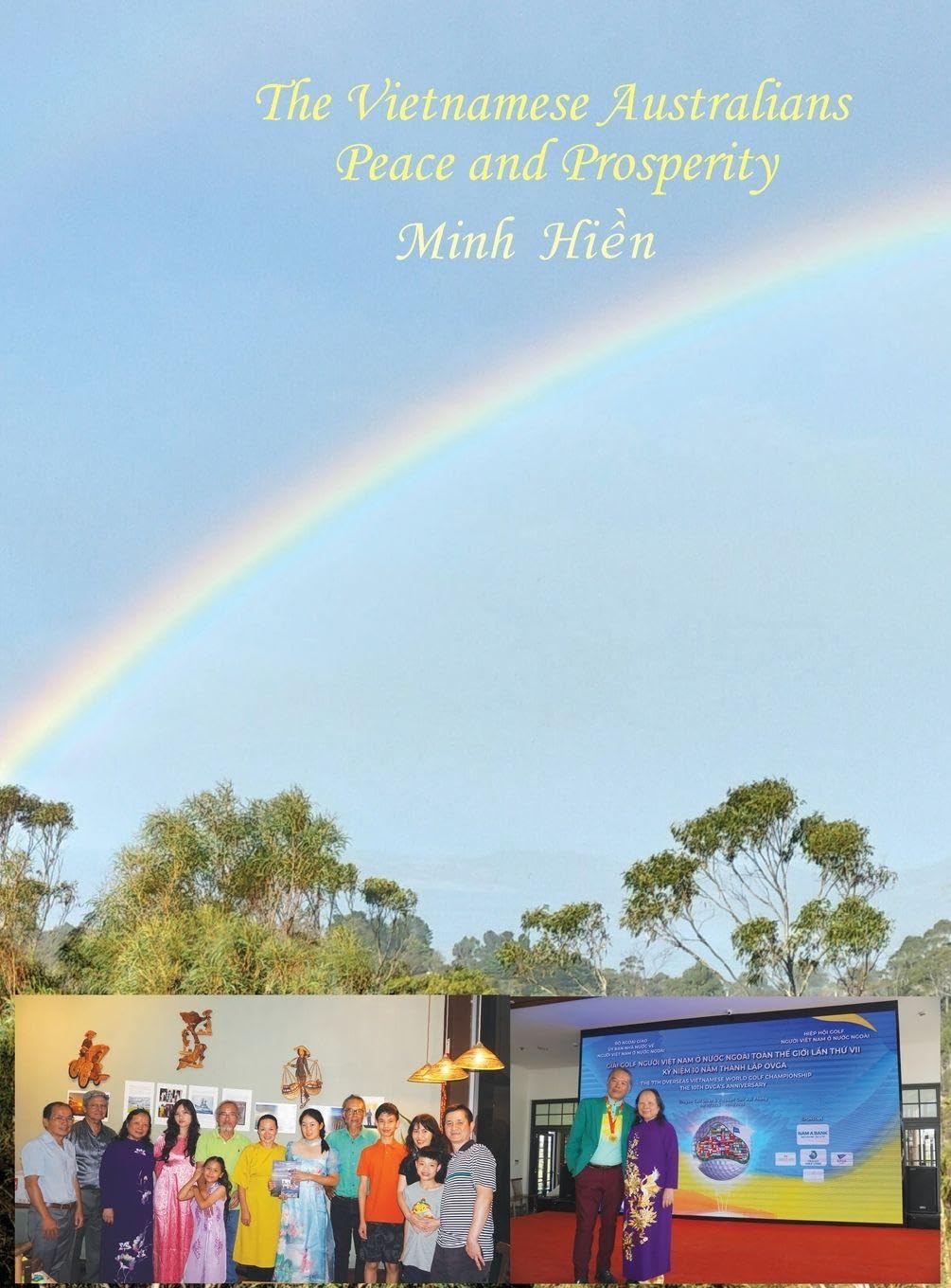 The Vietnamese Australians Memories