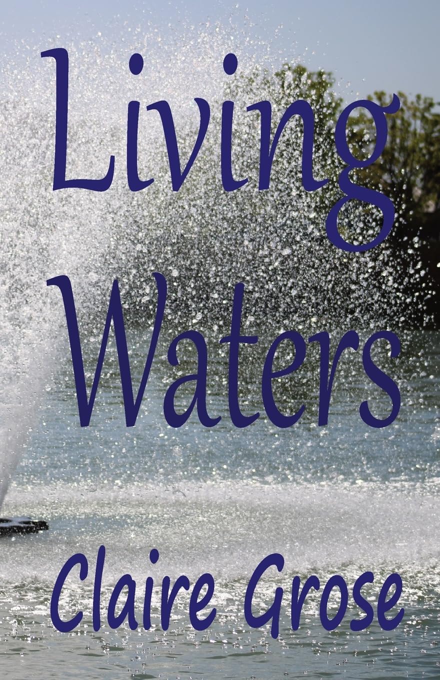 Product Image: LIVING WATERS
