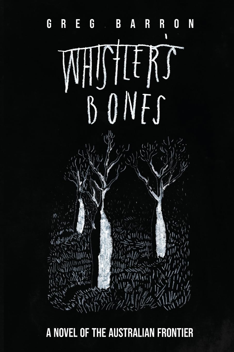 Whistler's Bones (Trade/Collectors Edition) Action & Adventure