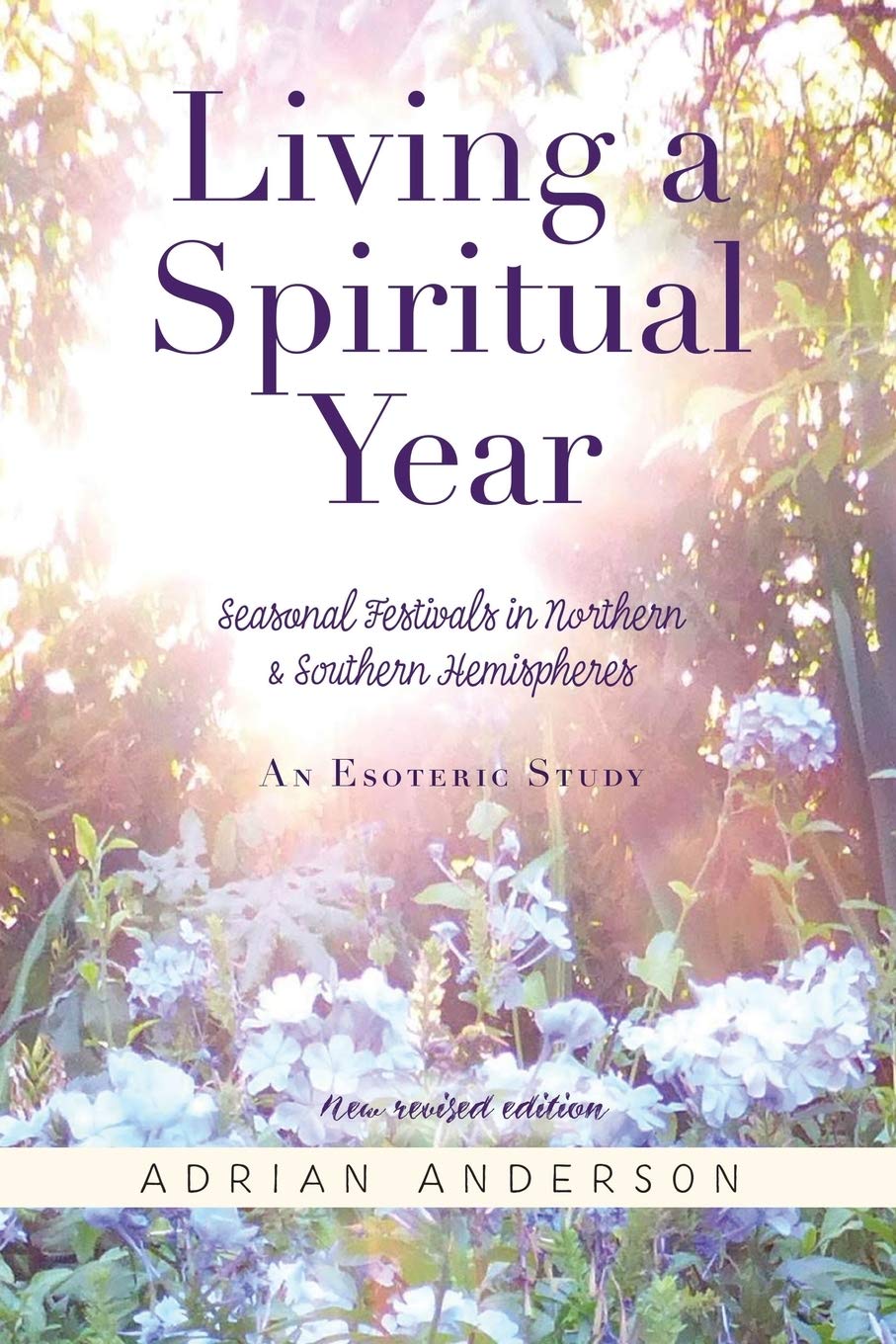 Living a Spiritual Year Self-help