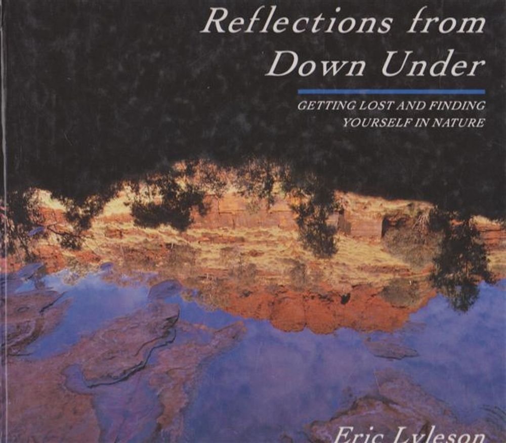 Reflections from Down Under Books
