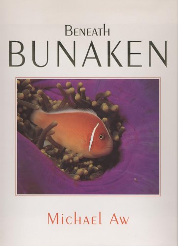 Product Image: Beneath Bunaken (A Pictorial Almanac)