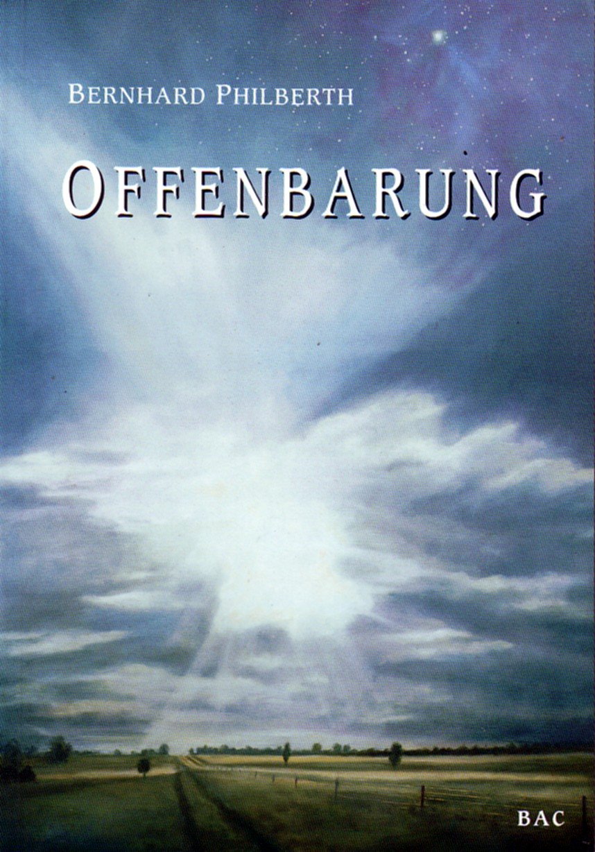 Offenbarung Religion & Esotericism