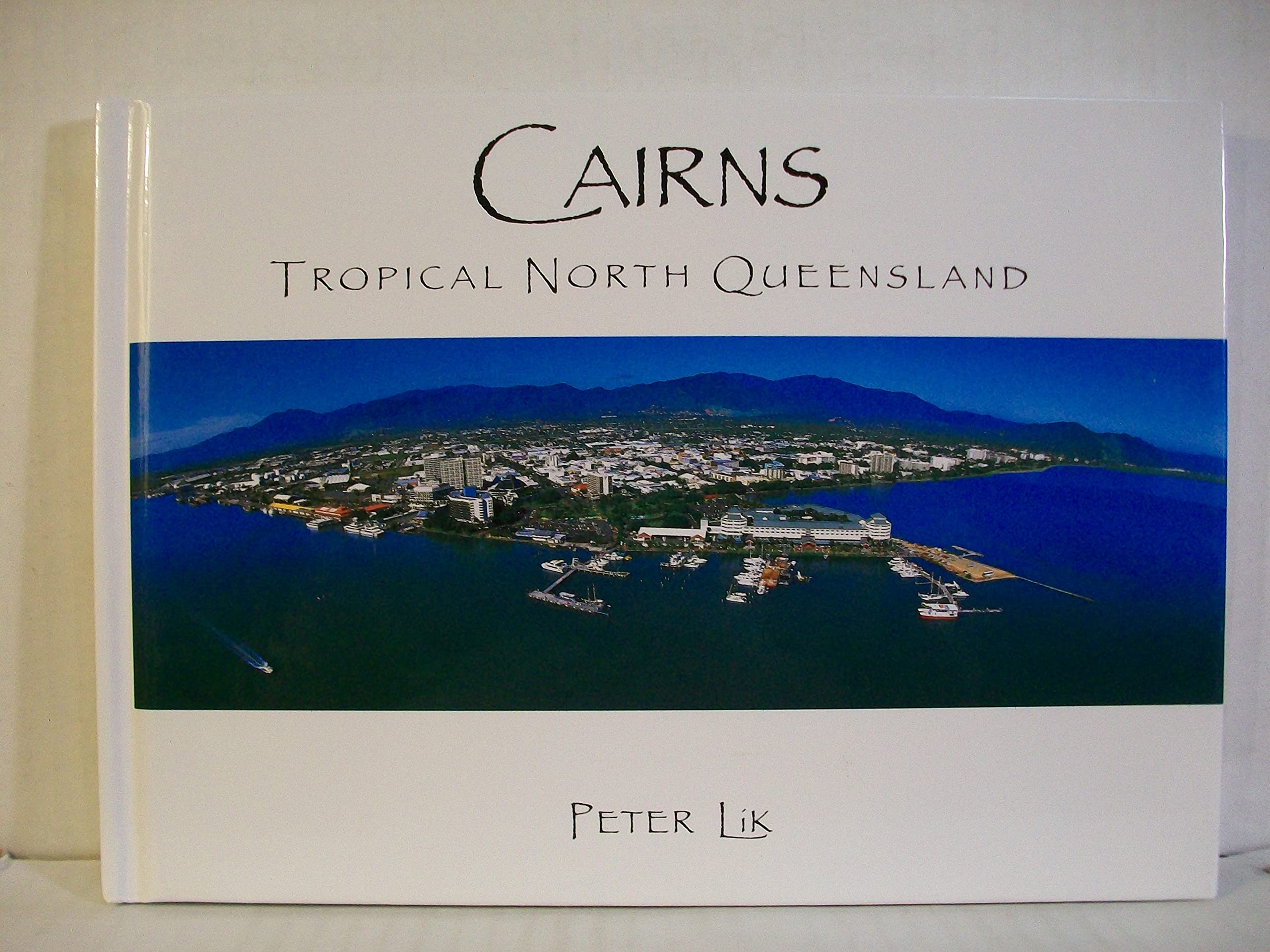 Cairns: Tropical North Queensland Books