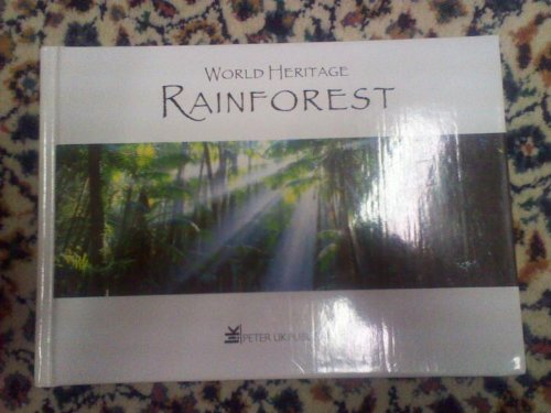 Product Image: World Heritage Rainforest